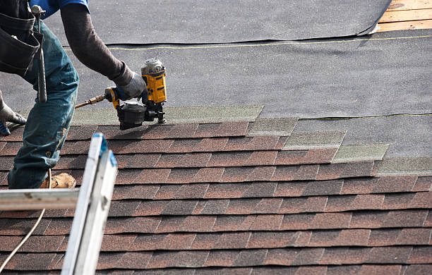 Licensed Roofing service in Louisville, IL - Brentwood Metal Roofing